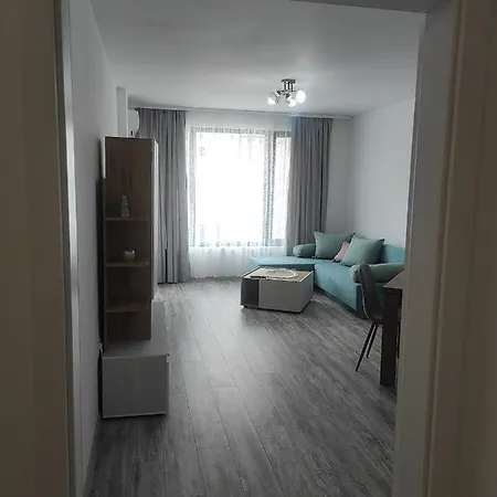 Appartement памела вип гр.