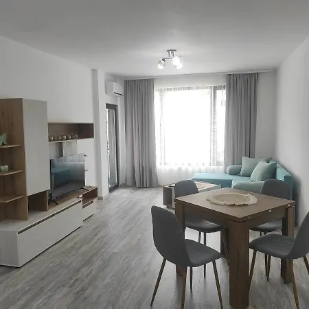 Appartement памела вип гр. Dobritch