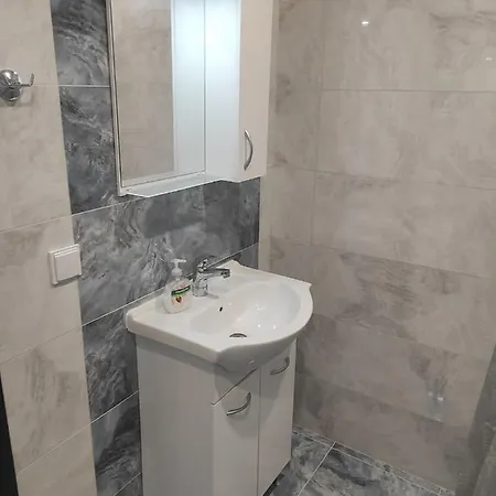 Appartement памела вип гр.