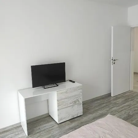 памела вип гр. Apartman