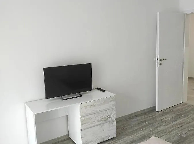 памела вип гр. Апартаменты