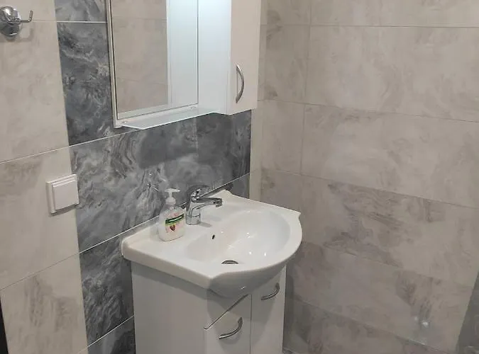 Апартаменты памела вип гр.